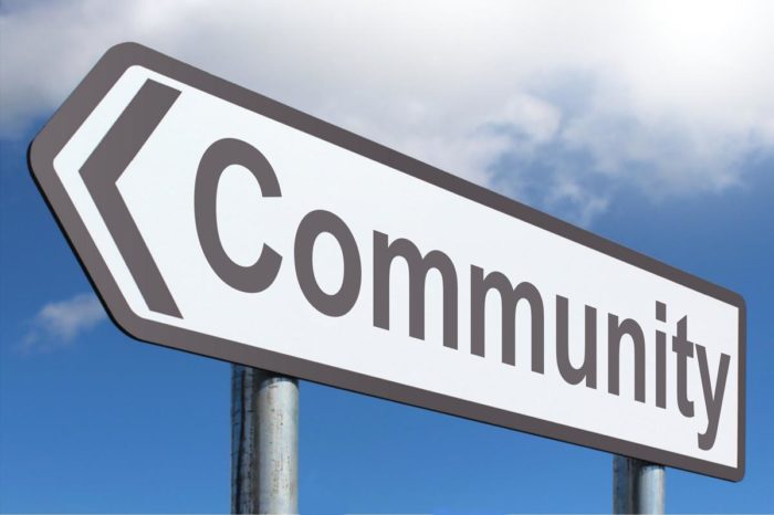 Update on our Community Benefit Society application