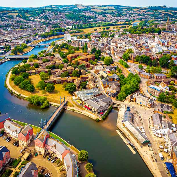 Welcome to the Exeter Tiny House Blog
