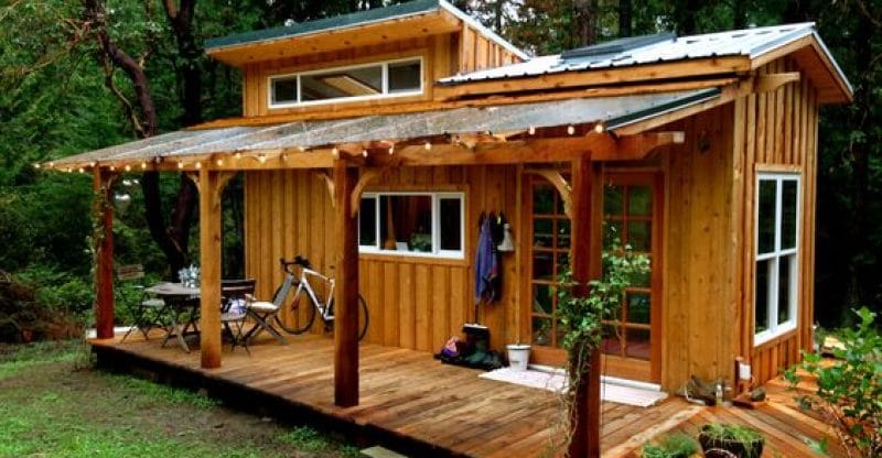 What is a Tiny House